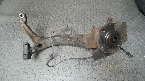 Achsschenkel vorn links audi - achsschenkel,