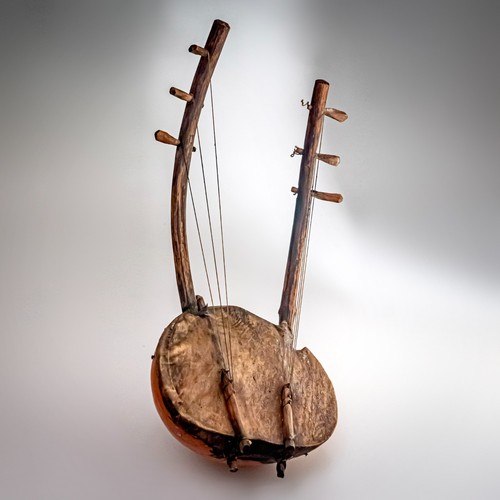 Vintage afrikanische senufo - vintage,