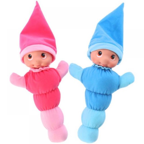 Glühwürmchen schlummer baby - glühwürmchen,