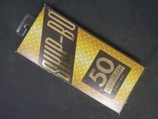 RARE NEW SEALED! Skip Bo 50th