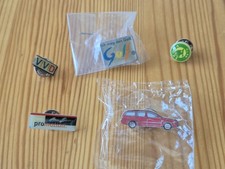 5 PINs zum Thema VW Golf, Volkswagen Auto, Automotiv, sowie das Skoda Logo TOP !