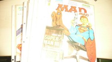 Mad hefte sammlung nummer 151 - mad,