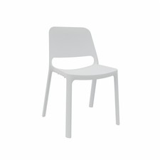 Alba Vierfuß Besucherstuhl