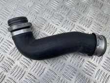 BMW 1 E81 E87 2006 Diesel 90kW Schlauch Leitung Ladeluftkühler 7800967 DRK14130