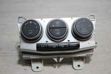 Klimabedienteil Heizungsbedienteil 7CC30 Mazda 5 CR19 Bj,08