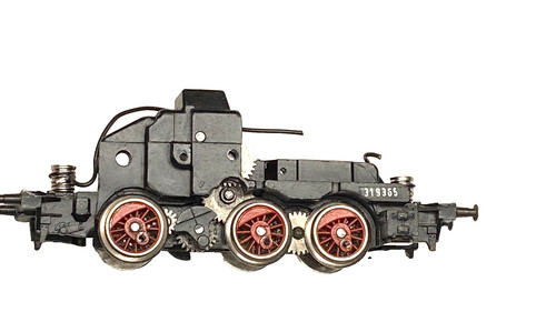 Märklin 260 3065 - märklin, v