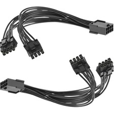 GPU Stromkabel Y-Kabel PCIe