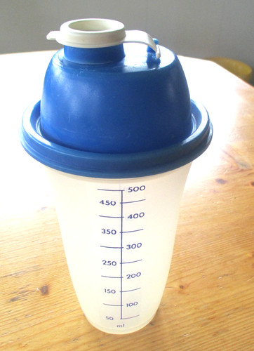 Tupperware mix fix 10 - tupperware, mix-fix