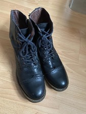 Steve Madden Herren Boots 43