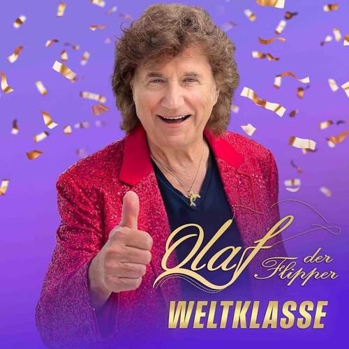 Olaf der flipper - olaf,