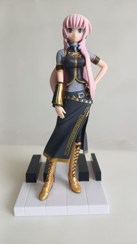Vocaloid megurine luka extra - luka,