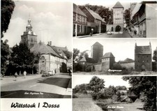 Wittstock/Dosse, div. Bilder