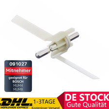 Mitnehmer für Küchenmaschine