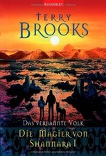 Die Magier von Shannara 1. Das verbannte Volk von Terry ... | Buch | Zustand gut
