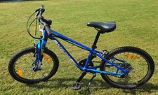 Kinderfahrrad zoll - kinderfahrrad, 20