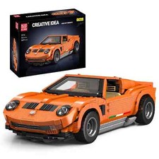 Mould king 10116 lambo - king,