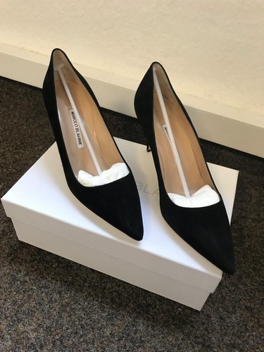 Neue manolo blahnik pumps - manolo,