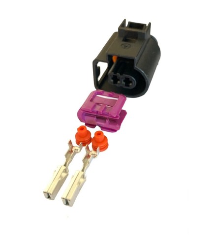 Neu stecker - neu,