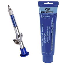 EXUSTAR Lagerfett mit Dosierspritze - Werkstattbedarf (193 EUR/l)