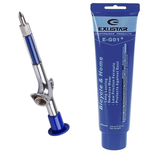 Exustar lagerfett mit - exustar,