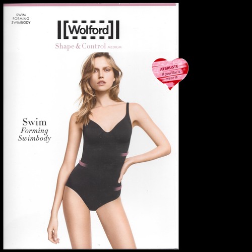 Wolford swim forming - swim, swimbody