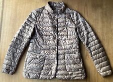 Original MONCLER FLETAN Daunenjacke Jacke Gr. 4 sehr gut