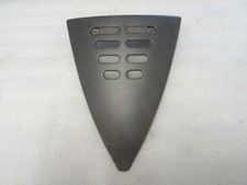 ER. Derbi Paddock Predator Hunter 50 Verkleidung hinten Spoiler Heck 00G01500721