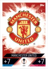 Match Attax Champions League