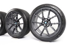 Neu BMW M2 G87 M3 G80 G81 M4