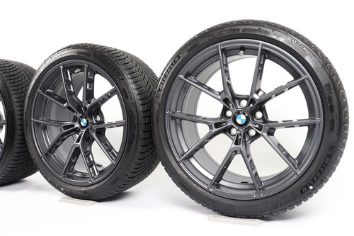 Neu bmw g87 g80 g81 - m2, m3