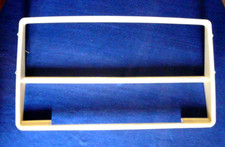 Orig. Frontrahmen für