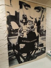 peter lindbergh Siebdruck