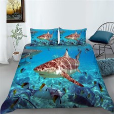 3D Bettwäsche Anzug