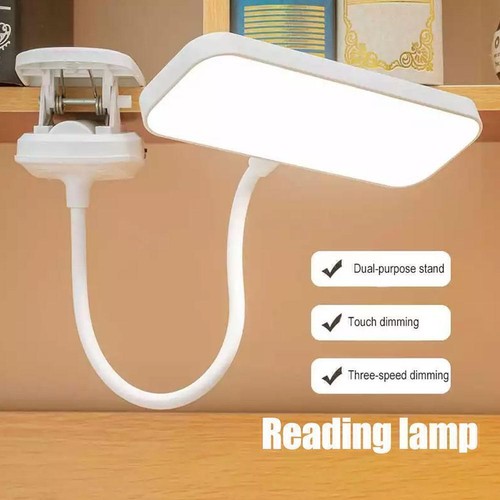 Led klemmleuchte dimmbar - klemmleuchte,
