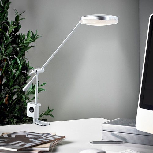 Led schreibtischleuchte t126 - schreibtischleuchte,