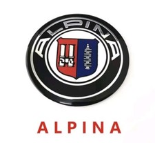 Alpina bmw lenkrad - alpina,