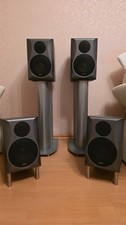 Denon m07 lautsprecher - sc-m07,