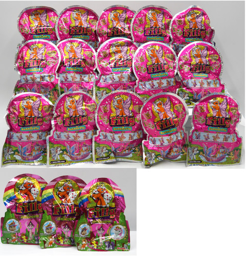 Filly butterfly unicorn pony - filly,