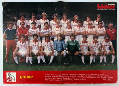 Köln fußball - köln,