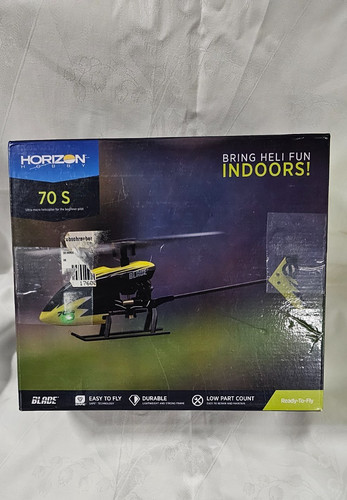 Blade 70s heli mit - blade,