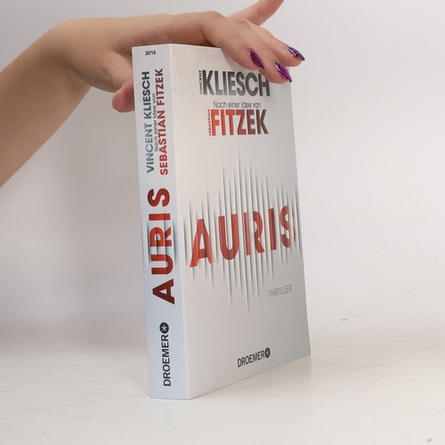 Auris thriller nach - auris:, einer