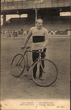 Ak Radrennsport, Radrennfahrer