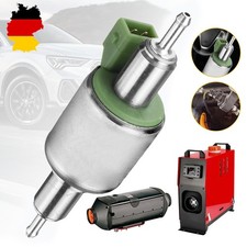 12V Standheizung Dosierpumpe Diesel Öl Kraftstoff Luft Heizung Pumpe Auto 28ml