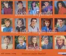 Alle toten fliegen - fliegen, hoch