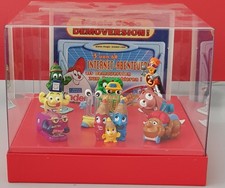 Ü-EI DIORAMA DIE VERRÜCKTE