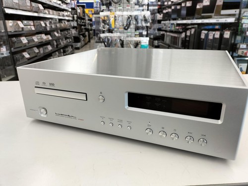 Luxman 06u sacd - d-06u,