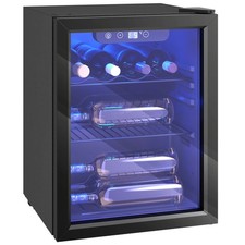 Weinkühlschrank 16 Flaschen