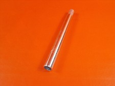 Retro Vintage Fahrrad Sattelstange Sattelstütze Alu Ø 26,6 NOS #17