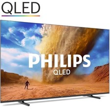 Fernseher Philips QLED