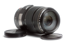 Canon Zoom Lens EF 4-5,6/75-300 IS Ultrasonic Zoom Lens